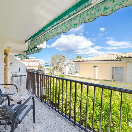 Girasoles By Interhome Apartment