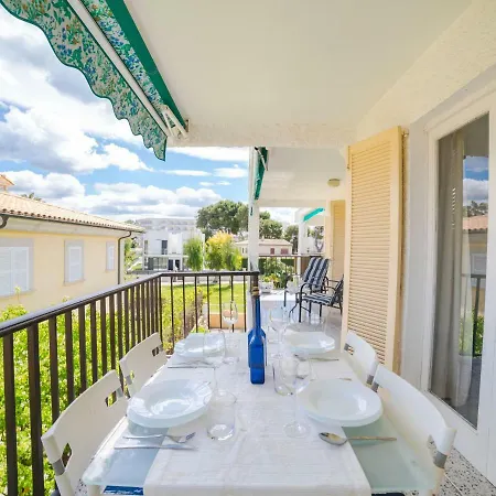 Girasoles By Interhome Alcudia (Mallorca)