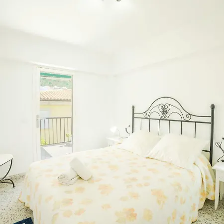 Apartment Girasoles By Interhome Alcudia (Mallorca)