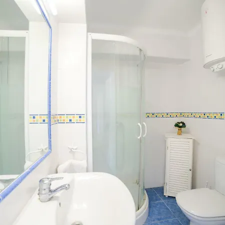 Apartment Girasoles By Interhome Alcudia (Mallorca)