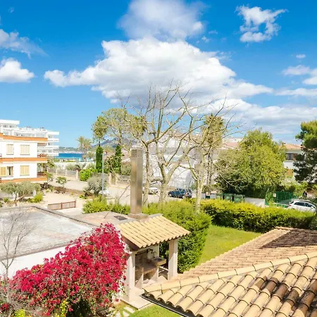 Girasoles By Interhome Apartment *
