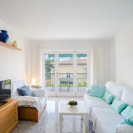 Apartment Girasoles By Interhome Alcudia (Mallorca)
