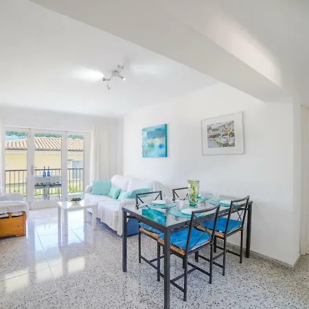 Girasoles By Interhome