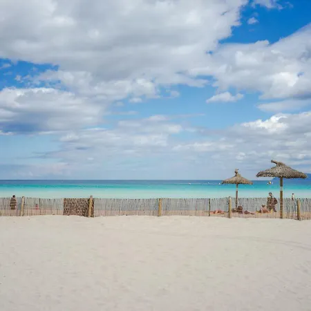 Apartment Girasoles By Interhome Alcudia (Mallorca)