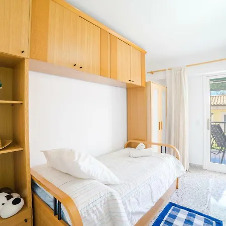 Girasoles By Interhome Apartment Alcudia (Mallorca)