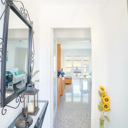 Girasoles By Interhome * Alcudia (Mallorca)