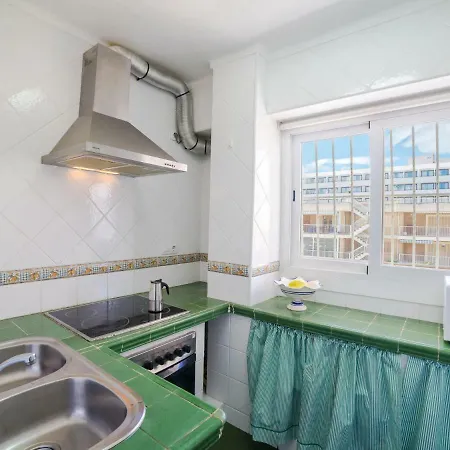 Girasoles By Interhome Apartment